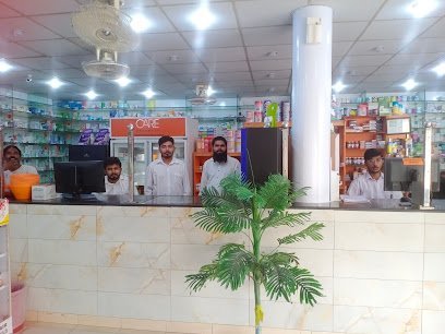 Care Pharmacy