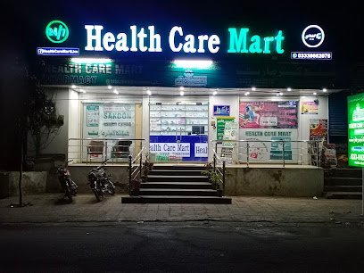 Healthcare Mart Pharmacy