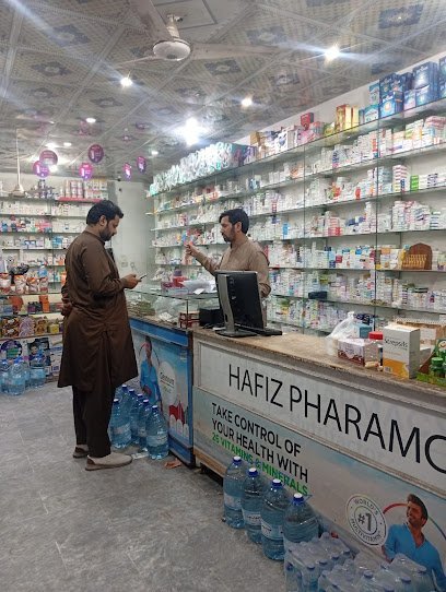 Hafiz Pharmacy