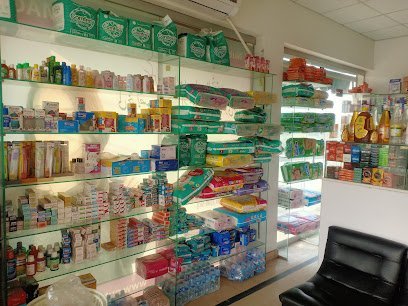 Care Plus Pharmacy