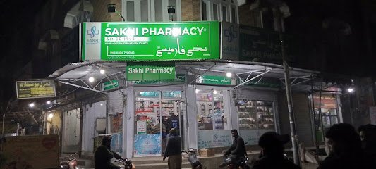 Sakhi Pharmacy