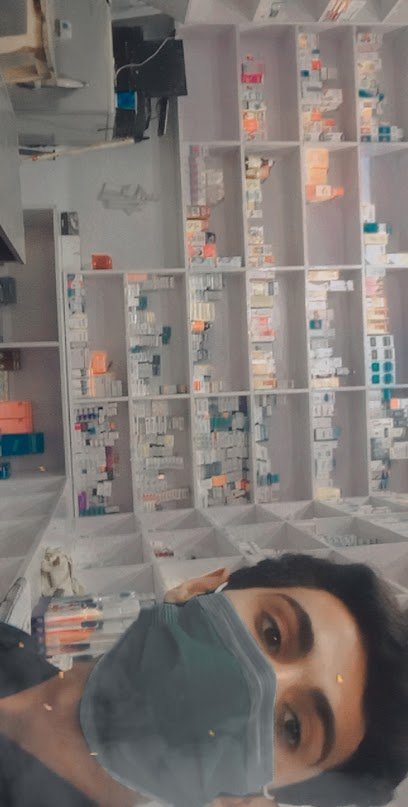 Arham Medicos