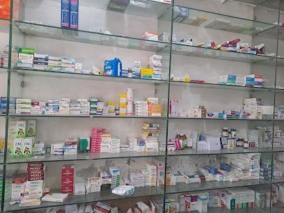 Akram Pharmacy 513
