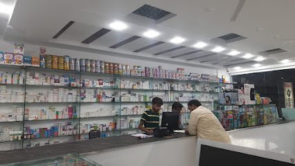 Global Medicos