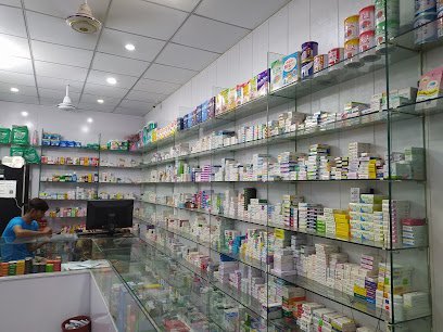 Medishop Pharmacy