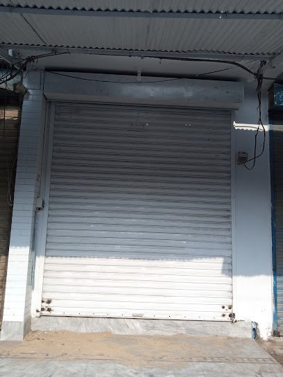 Madina Medical Store