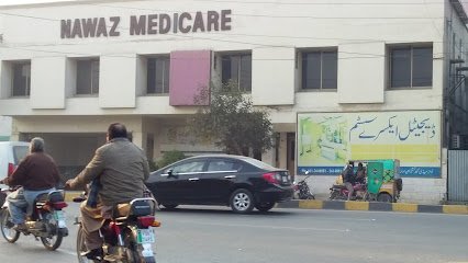 Mujahid Pharmacy