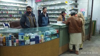 Life Care Pharmacy