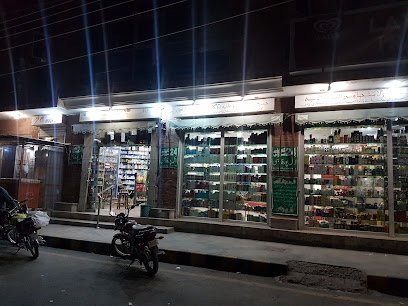 Lyallpur Pharmacy