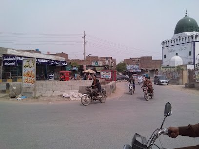Usama Medical Store
