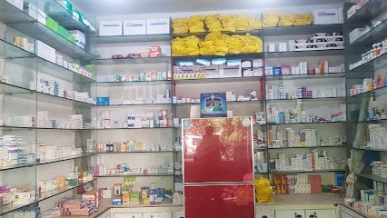 Ittehad Pharmacy