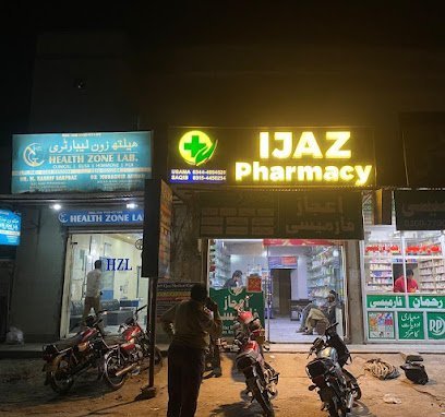 Ijaz Pharmacy