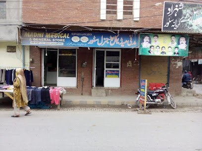 Madni Medical Store
