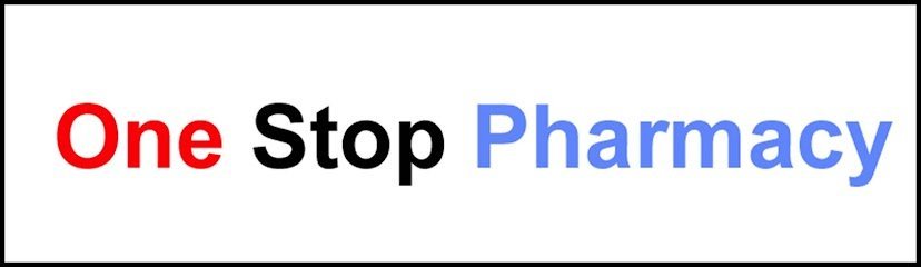 One Stop Pharmacy