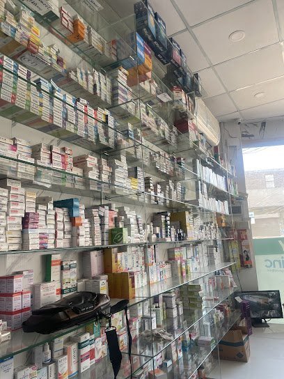 Mian Sons Pharmacy