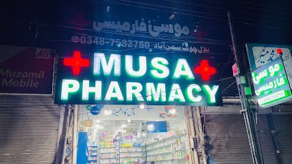 Musa Pharmacy