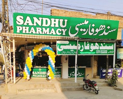 Sandhu Pharmacy
