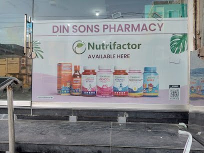 Din Sons Pharmacy