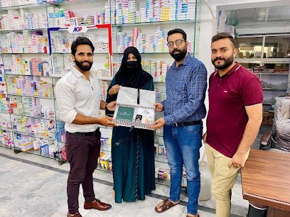 Omni Care Pharmacy