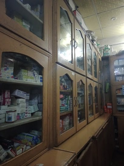 Shahzad Care Pharmacy