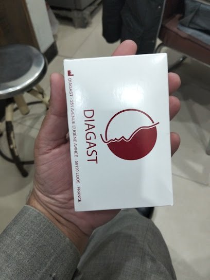 Zam Surgical And Scientific Store