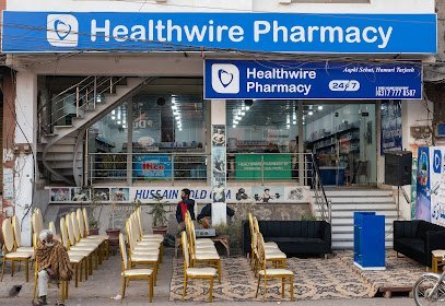 Health Wire Pharmacy