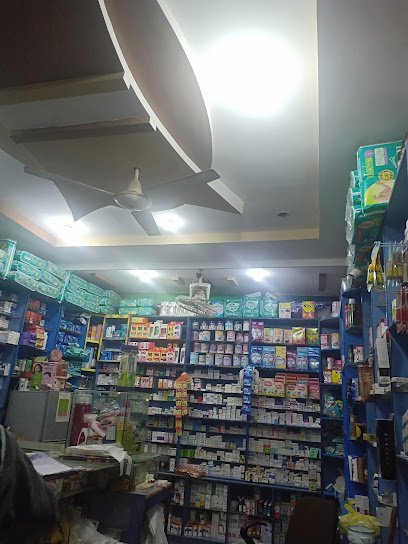 Life Care Pharmacy