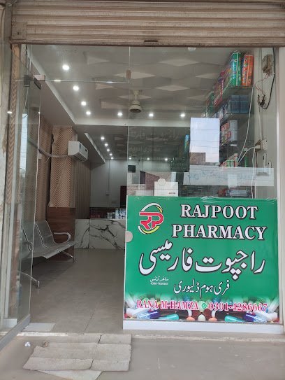 Rajpoot Pharmacy