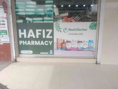 Hafiz Pharmacy