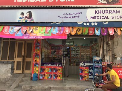 Khurram Medical Store