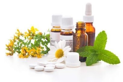 New Naqvi Homeopathic Clinic & Store