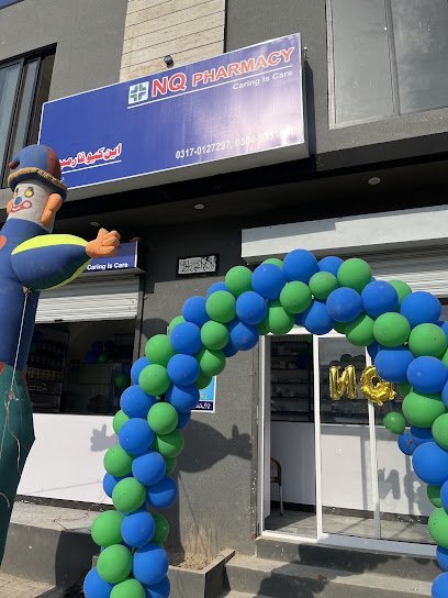 Nq Pharmacy