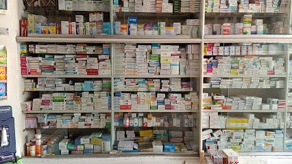 Al-Rehman Medical Store