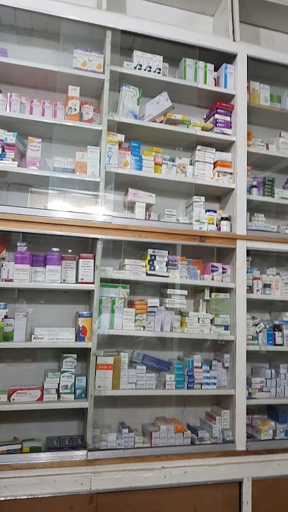Mahad Medical Store