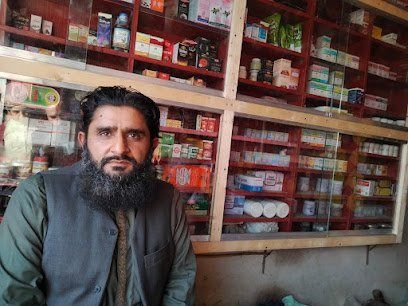 Sajjad Pansar Store