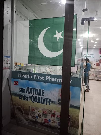 Health First Pharmacy