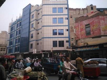 Al-Qamar Homeopathic Store