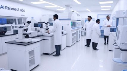 Al-Rahmat Laboratories