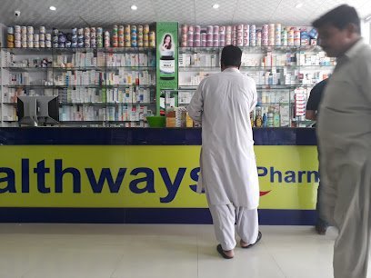 Healthways Pharmacy