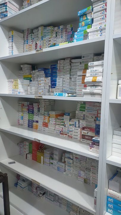 Al Hamd Pharmacy