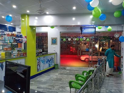 Medico Pharmacy ( Narwala Road Branch )