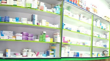Muaaz Pharmacy