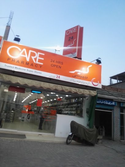 Care Pharmacy