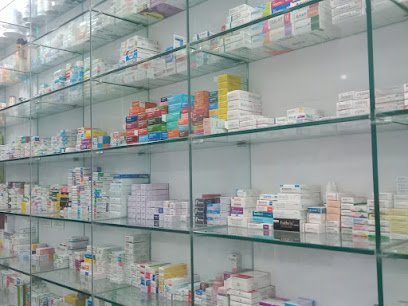 Al Ahmed Pharmacy