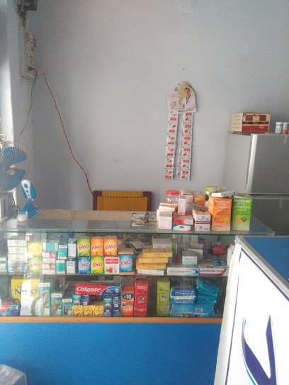 Ahmad Medical Store
