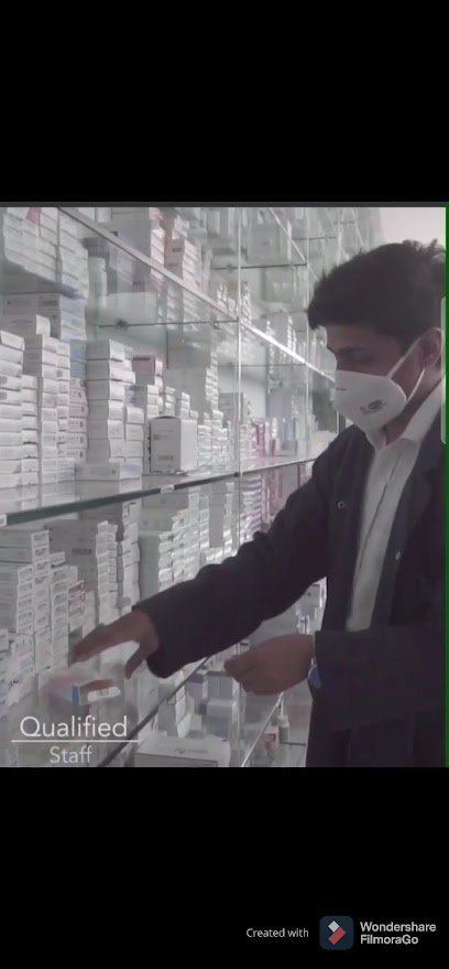 Pills Pharmacy