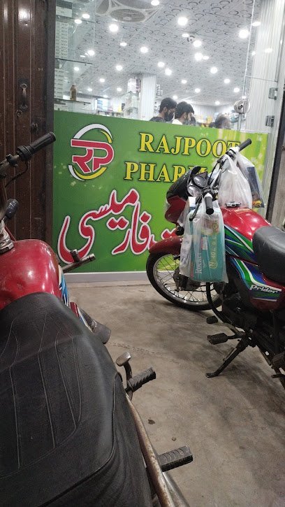 Rajpoot Pharmacy