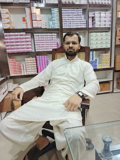 Smart Medicine Company