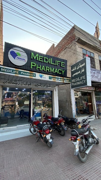 Medilife Pharmacy