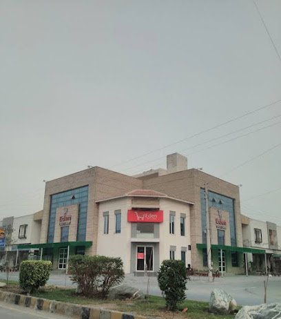 Eden Pharmacy
